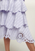 Vestido Sue Lilás na internet