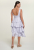 Vestido Sue Lilás - comprar online