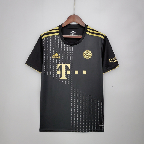 camisas de time bayern