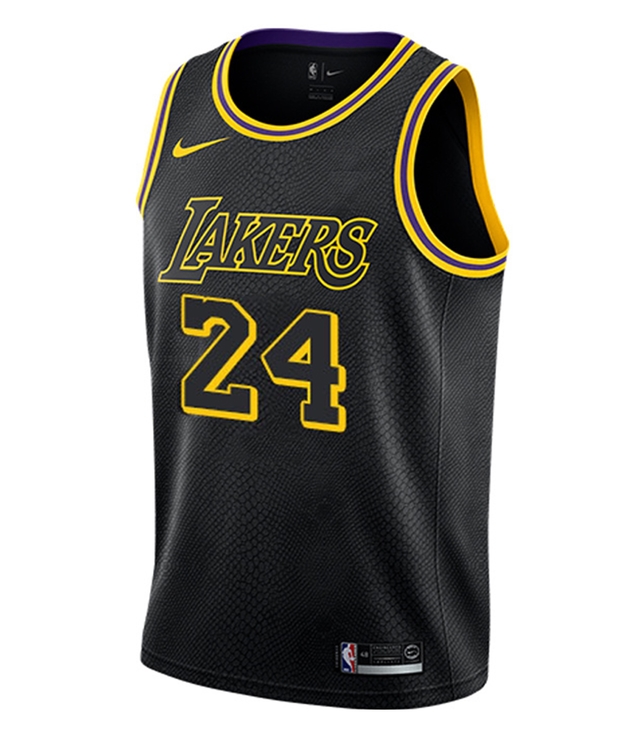 2017 lakers city jersey