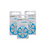 PILA POWER ONE IMPLANT 675 (BLISTER X6) (PPOI675)