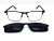 REEF CON CLIPON POLARIZADO (REE-5249) - comprar online