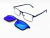 REEF CON CLIPON POLARIZADO (REE-5249) - comprar online