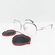 SOPHIA LOREN C/CLIPON (SLO-AVA) - comprar online