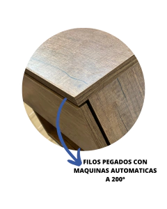 Mesa de Luz Flotante HABANO - comprar online