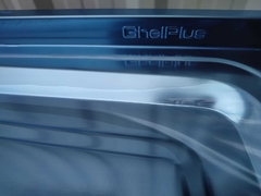 Bajo Mesada Premium de 1,40 Blanco Con Mesada