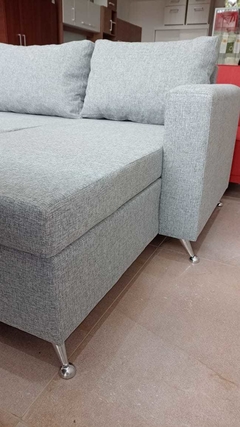 Sillon Esquinero Comfort 2.60 x 1.60 - comprar online