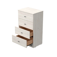 Chifonier 4 Cajones Milenial Venecia - comprar online