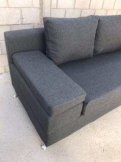 Imagen de Sofa Cama Senna 1.90