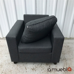 Sofa Barcelona 1 Cuerpo