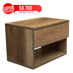 Mesa de Luz Flotante HABANO
