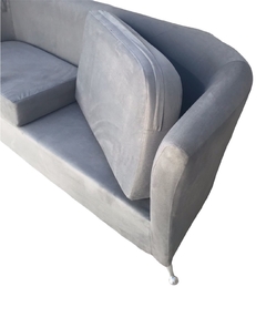 Sofa 3 Cuerpos Genova - comprar online