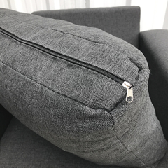Sillón Esquinero 3 cuerpos 1,80 Ancho Barcelona - tienda online