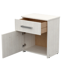 Mesa de Luz 1 Cajón 1 Puerta Venecia (Combo x 2 ) en internet