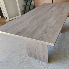 Mesa de Comedor Murano Premium 1.80 Larice en internet