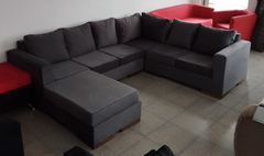 Sillon Rinconero 2.70x2.25x1.80 - comprar online