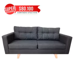 Sillón Berlin 1.90