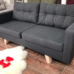 Sillón Berlin 1.90 - comprar online