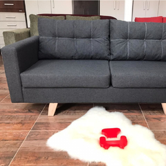 Sillón Berlin 1.90 - tienda online