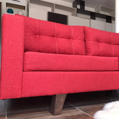 Sillón Berlin 1.90