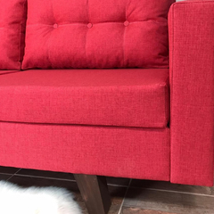 Sillón Berlin 1.90 - comprar online