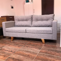 Sillón Berlin 1.90 - tienda online