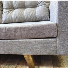 Imagen de Sillón Berlin 1.90