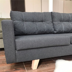 Sillón Berlin 1.90 - comprar online