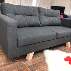 Sillón Berlin 1.90 en internet