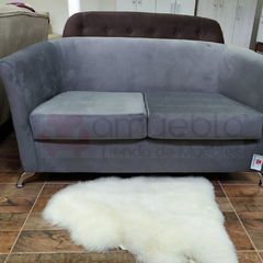 Sofa 2 Cuerpos Genova - comprar online