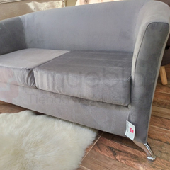 Sofa 2 Cuerpos Genova - tienda online