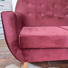 Imagen de Sillon Nordico 2 Cuerpos