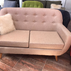 Sillon Nordico 2 Cuerpos - Amuebla