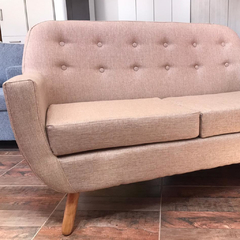 Sillon Nordico 2 Cuerpos - tienda online