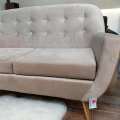 Sillon Nordico 2 Cuerpos - Amuebla