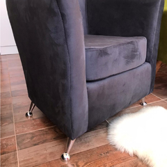 Imagen de Sillón 1 cuerpo Genova