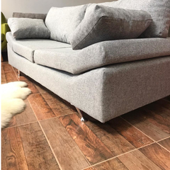 Sillón Venecia 1.90 - Amuebla