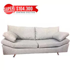 Sillón Venecia 1.90