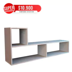 Modulo Rack L Venecia