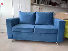 Sillón Ambar 2 cuerpos - comprar online