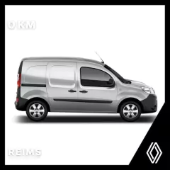 KANGOO II EXPRESS CONFORT 1.5 dCi - 2023 - BLANCO GLACIAR - $6625000