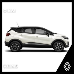 Captur BOSE 1.6 CVT (MY21) - 2022 - AELECCION - $CONSULTAR