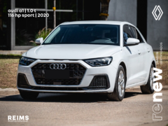 AUDI A1 1.0T 116HP SPORT - 2020