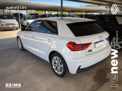 AUDI A1 1.0T 116HP SPORT - 2020 - comprar online