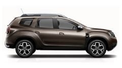 Service h4m - Nuevo DUSTER 1.6
