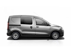 Service Kangoo Ph1 K4M - 1.6l 16v