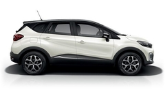 Service Captur F4R - 2.0l 16v