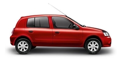 Service Clio Mio D4F - 1.2l 16v