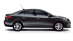 Service Fluence M4R - 2.0l 16v