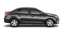 Service Nuevo Logan-Sandero K4M - 1.6l 16v